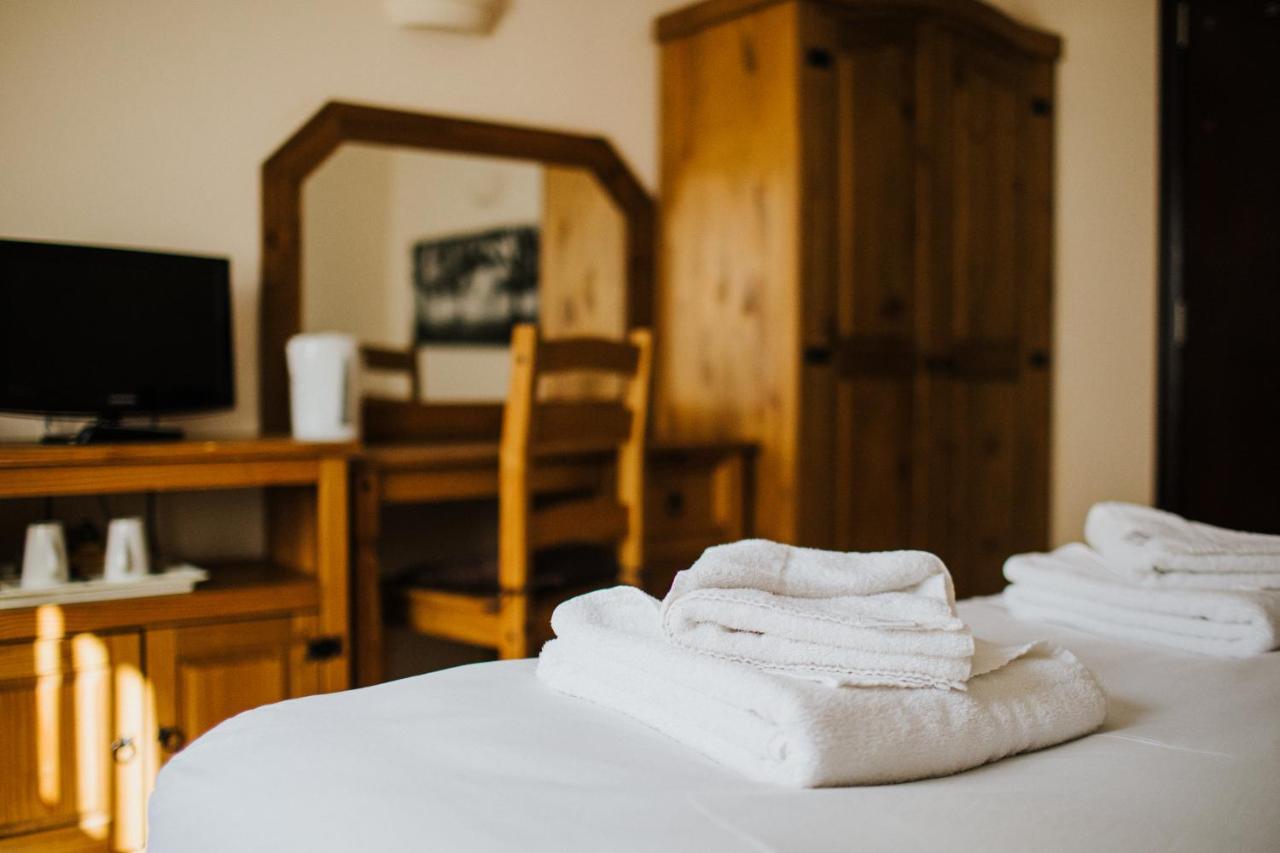 Hotel The Stratton House Biggleswade