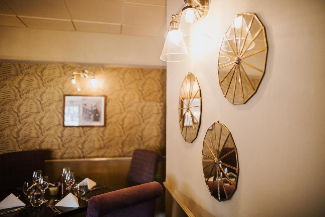 The Stratton House Hotel 3*