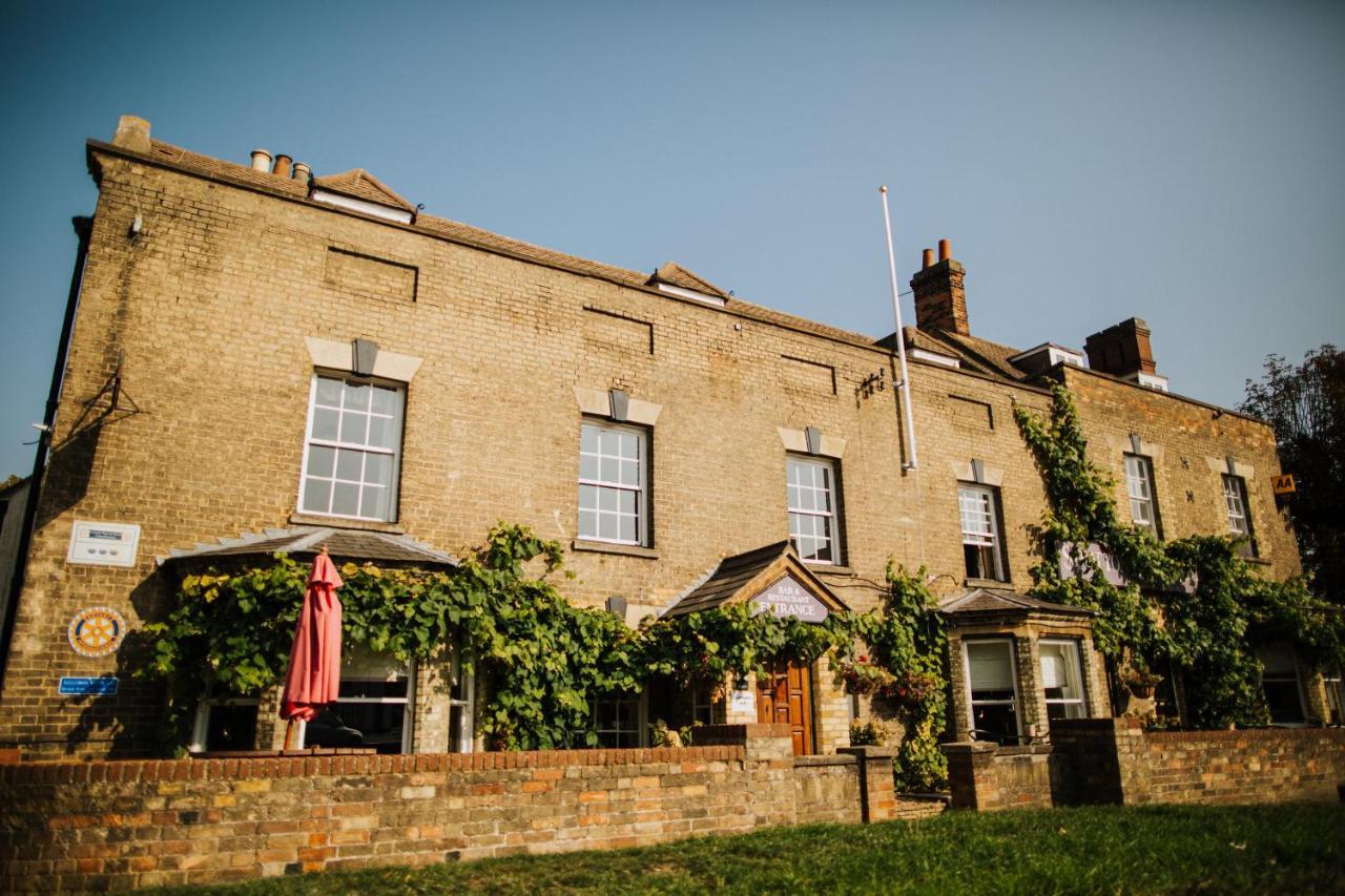The Stratton House Hotel 3*