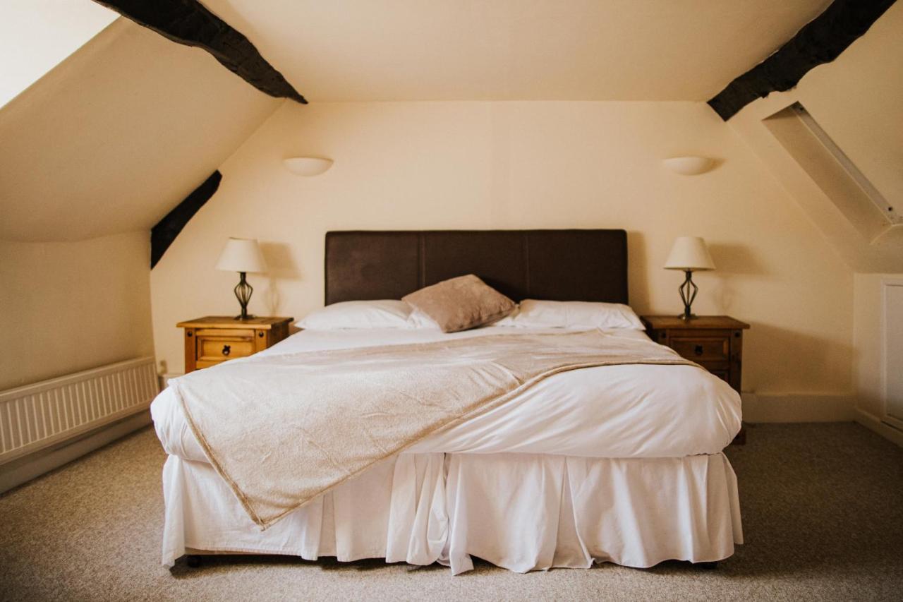 The Stratton House Hotel Biggleswade