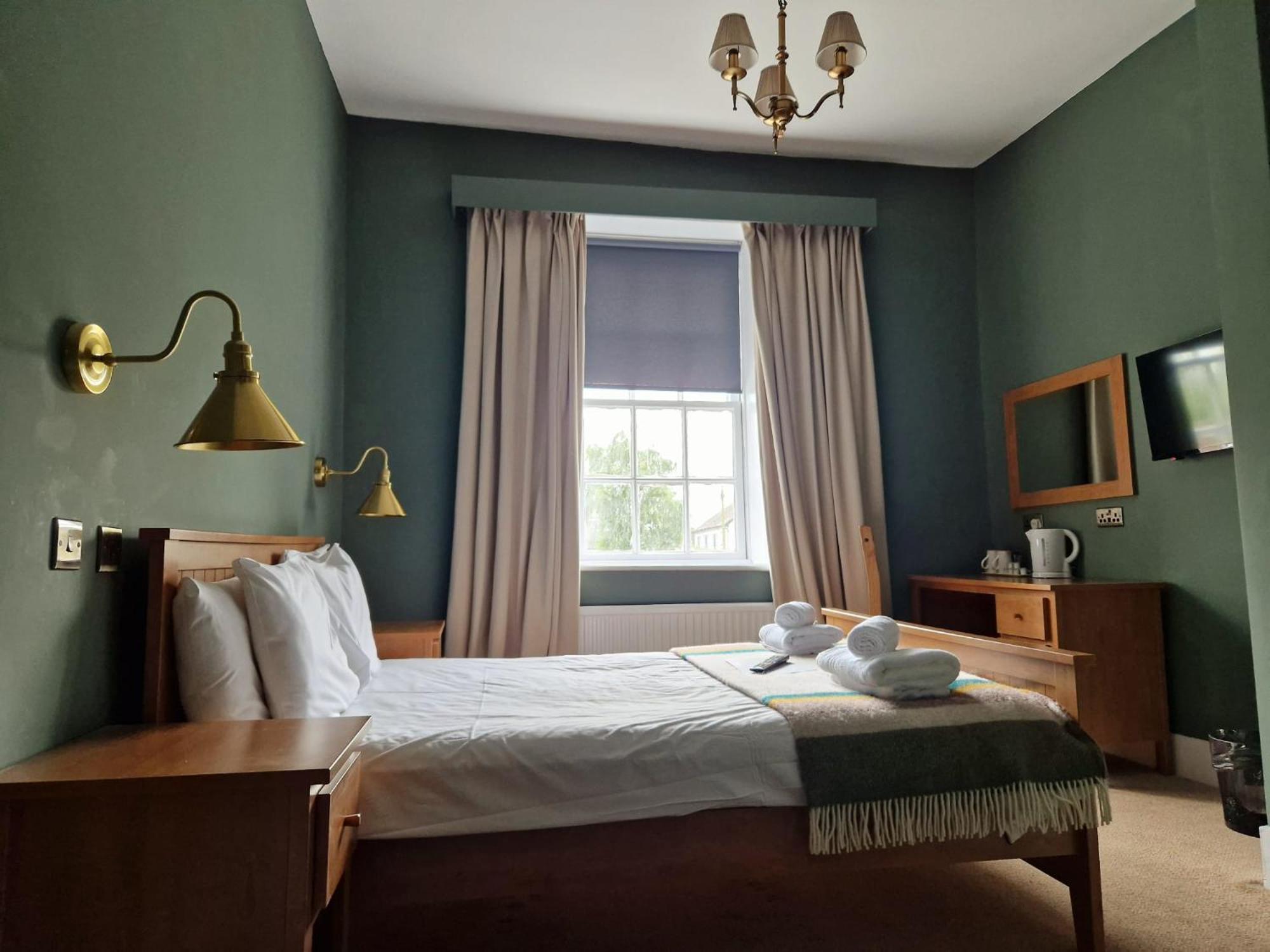 Hotel The Stratton House Biggleswade