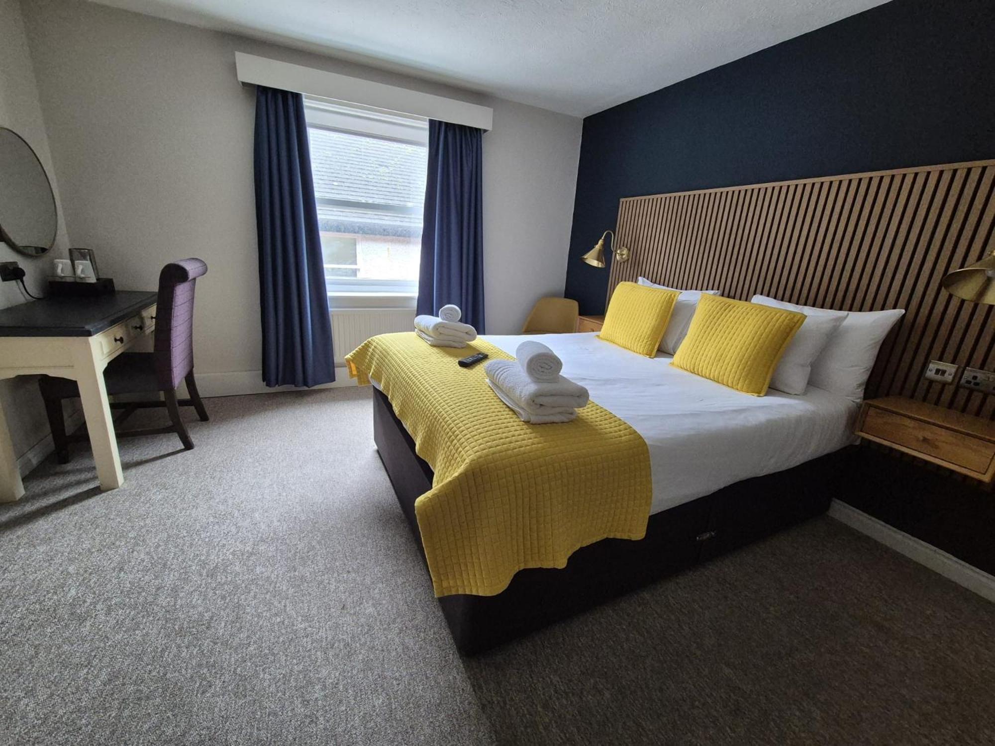 The Stratton House 3*