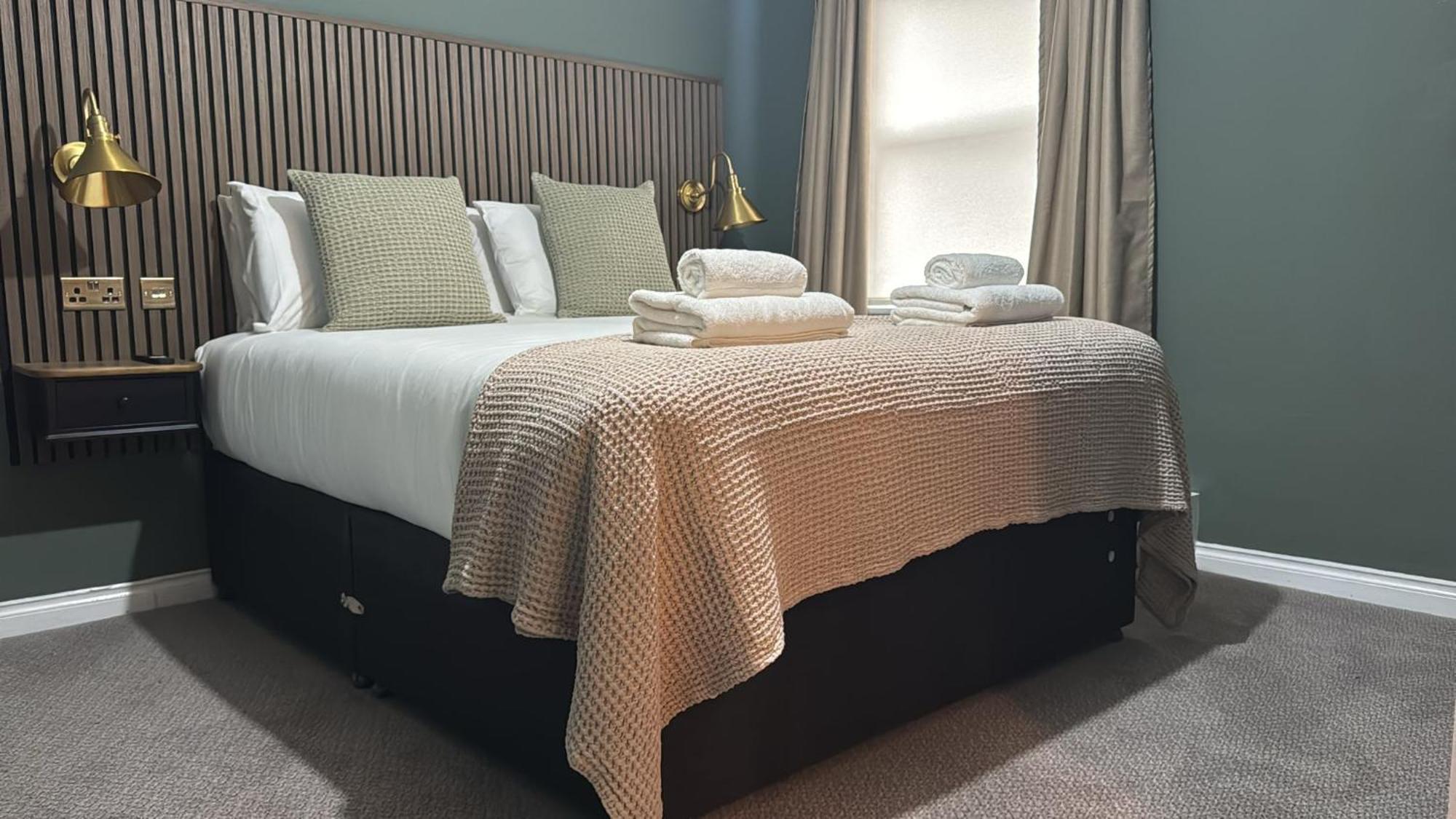 The Stratton House Biggleswade